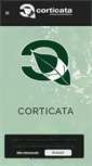 Mobile Screenshot of corticata.com